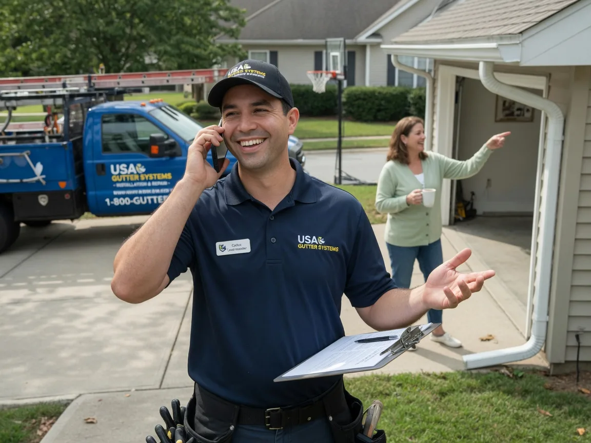 Gutter Installation Lansdale, PA FAQs
